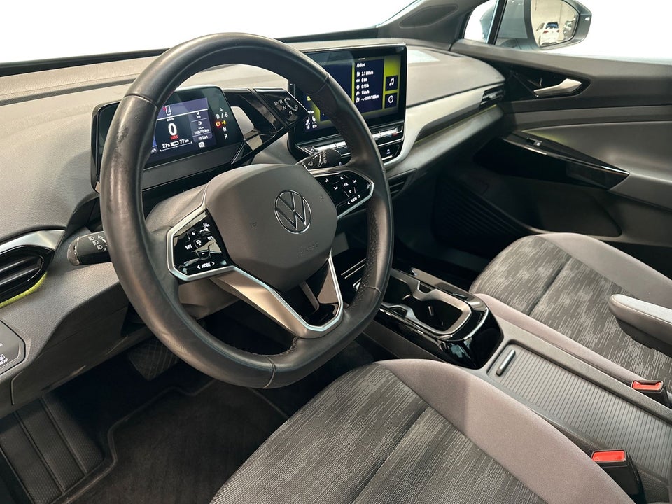 VW ID.4 77 1ST Pro Performance 5d