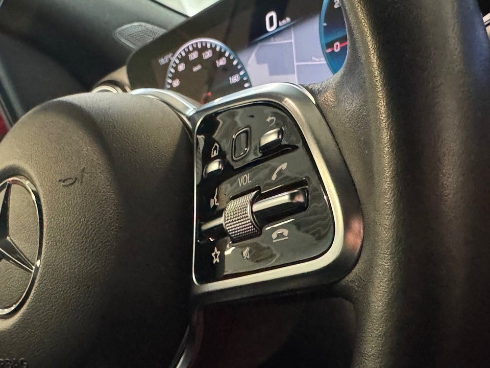 Mercedes EQA250 Progressive 5d