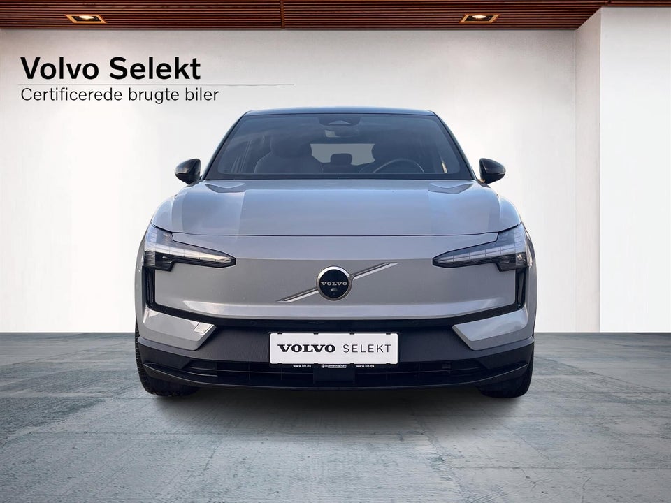 Volvo EX30 Extended Range Ultra 5d