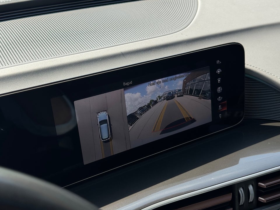 Mercedes EQC400 AMG Line 4Matic 5d