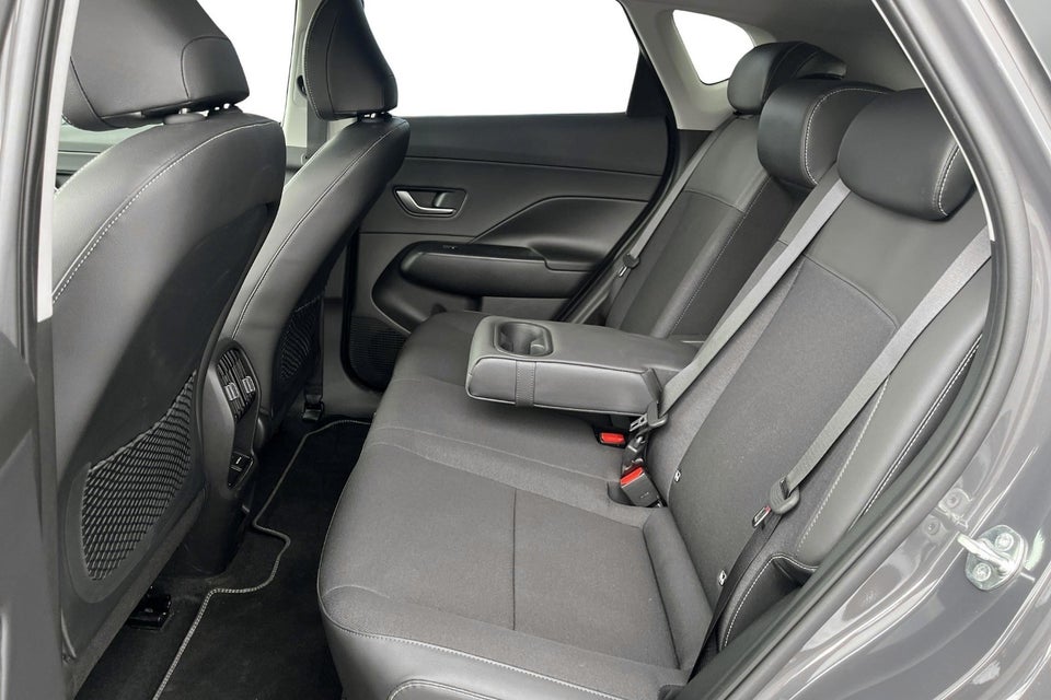 Hyundai Kona 65 EV Ultimate 5d