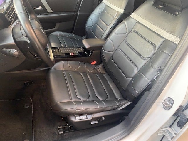 Citroën ë-C4 X 50 Shine Pack 4d