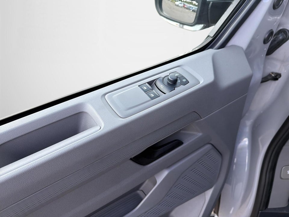 VW e-Transporter 64 Comfort SWB