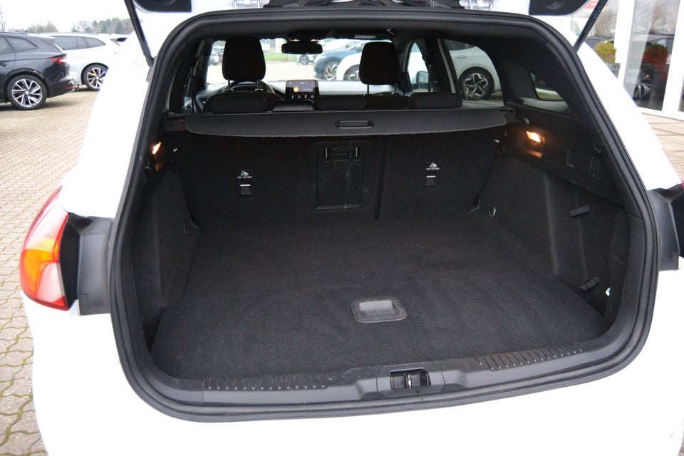 Ford Focus 1,5 EcoBoost ST-Line Business stc. aut. 5d