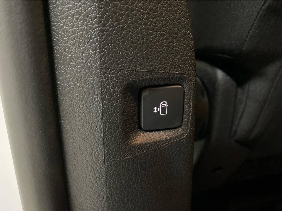 Peugeot e-Traveller 75 L3 Business