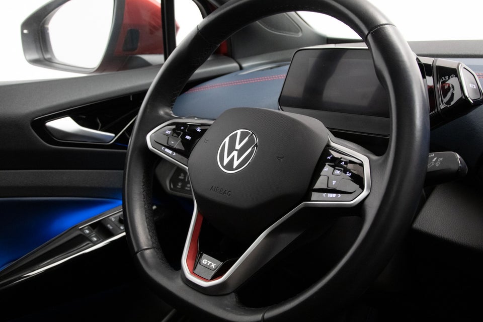 VW ID.5 77 GTX 4Motion 5d