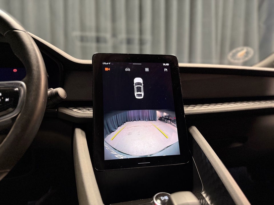 Polestar 2 Standard Range 5d