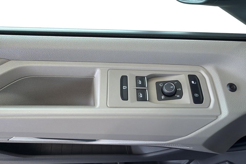 VW California 2,0 TDi 150 Ocean DSG