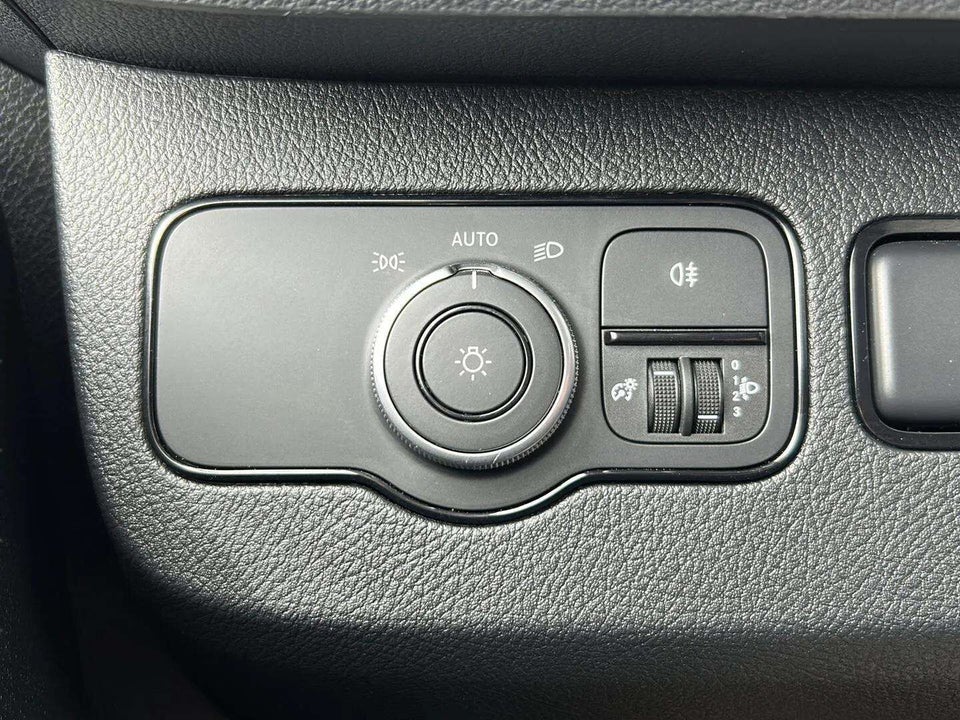 Mercedes Sprinter 317 2,0 CDi A3 Kassevogn PRO aut. RWD
