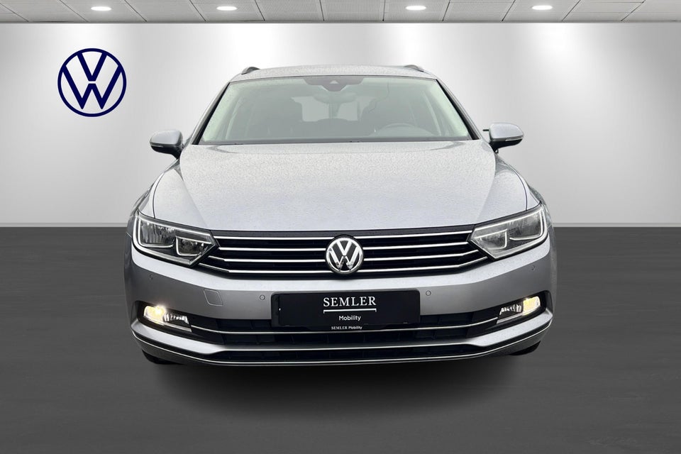 VW Passat 1,5 TSi 150 Comfortline Premium Variant DSG 5d