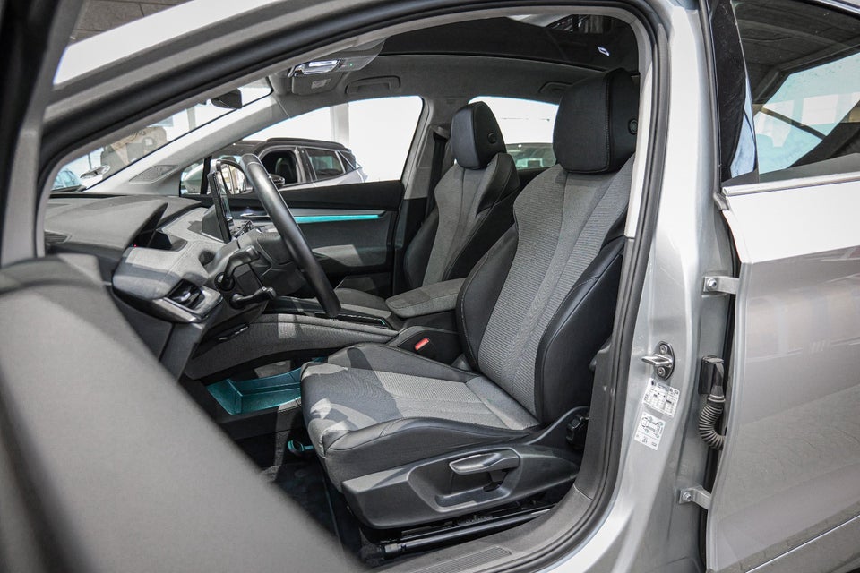 Skoda Enyaq 60 iV Coupé 5d