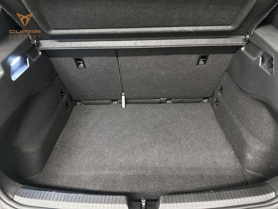 Cupra Born 77 e-Boost 5d