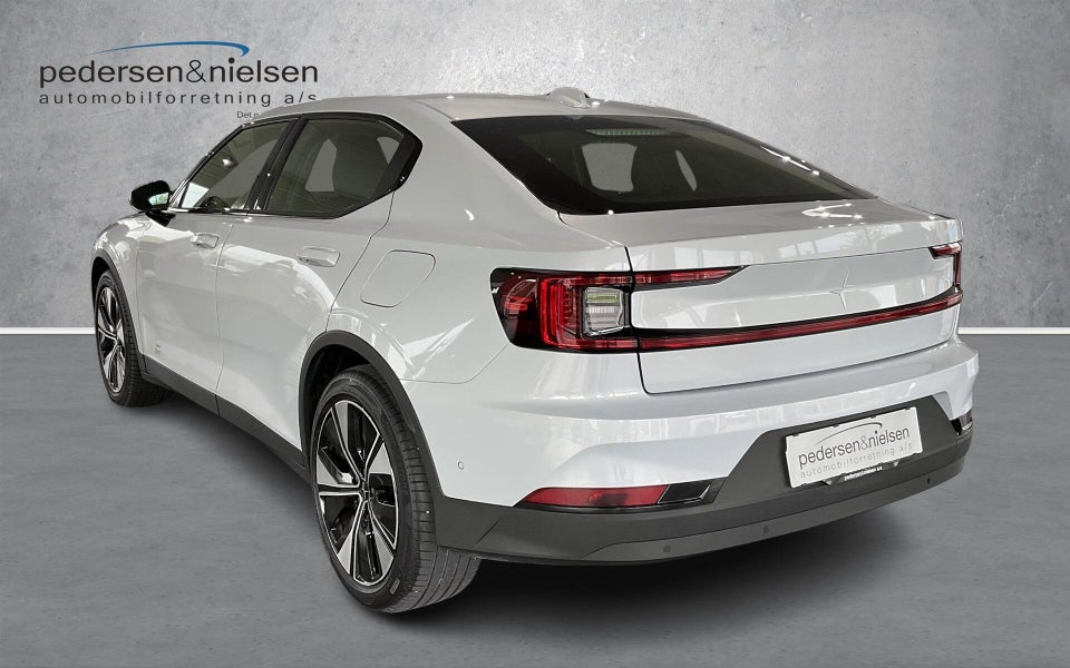Polestar 2 Long Range 5d