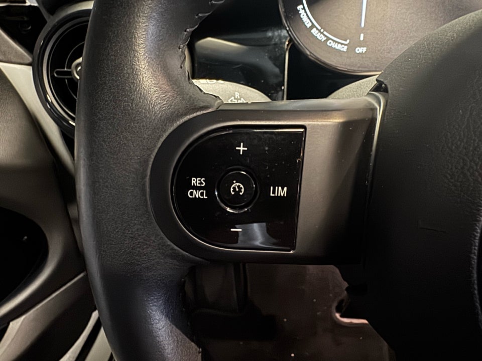 MINI Cooper SE 3d