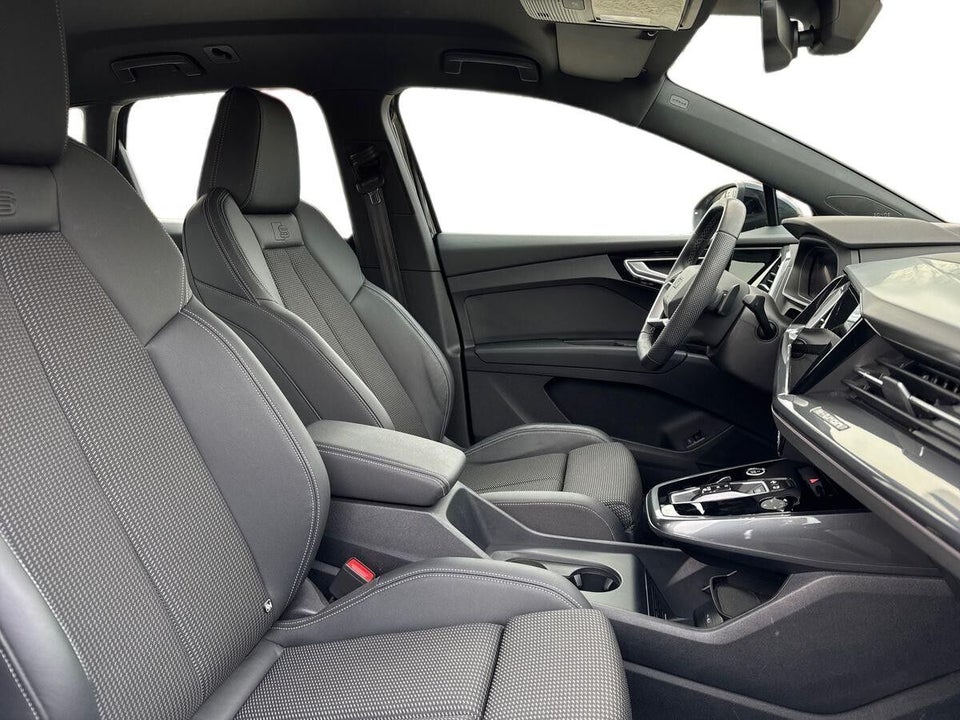 Audi Q4 e-tron 45 Ultra S-line 5d