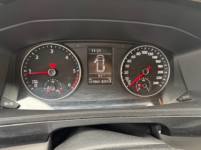 VW California 2,0 TDi 102 Coast 4d