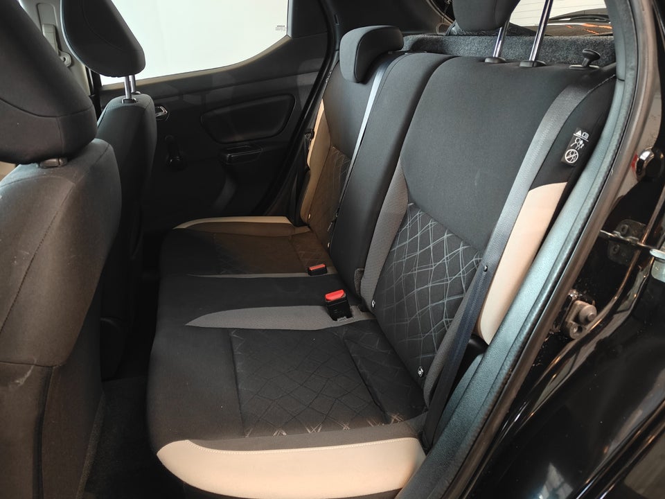Nissan Micra 1,5 dCi 90 Acenta 5d