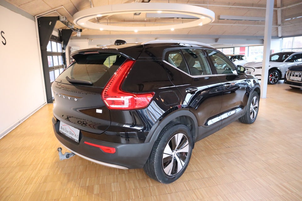 Volvo XC40 1,5 T4 ReCharge Inscription aut. 5d