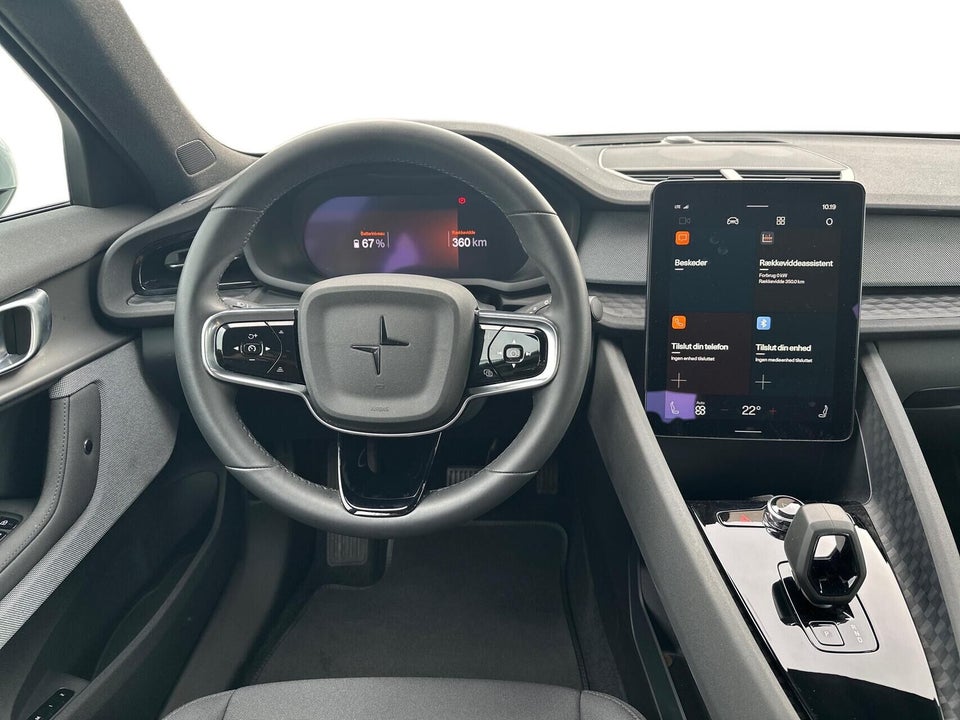 Polestar 2 Long Range 5d