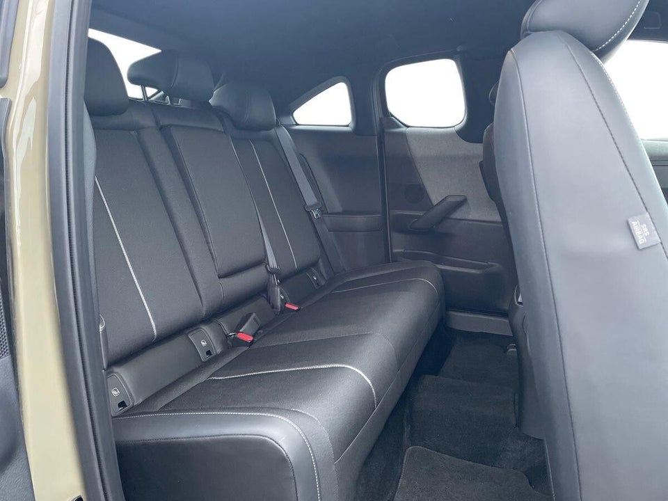 Mazda MX-30 0,8 e-SkyActiv R-EV Makoto 5d