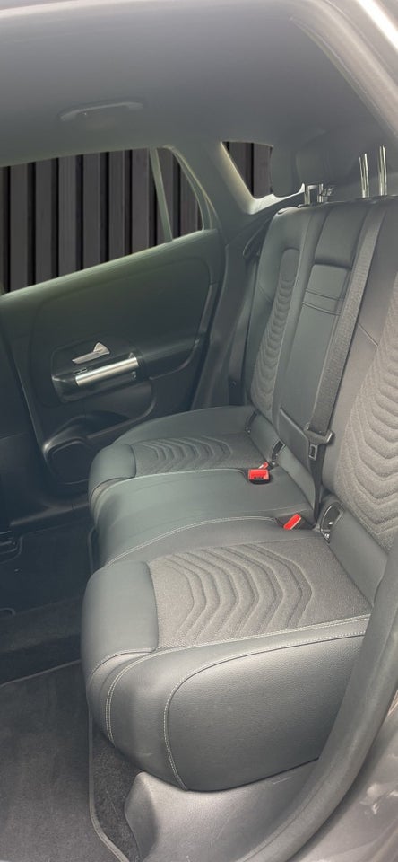 Mercedes EQA250+ Progressive Advance 5d