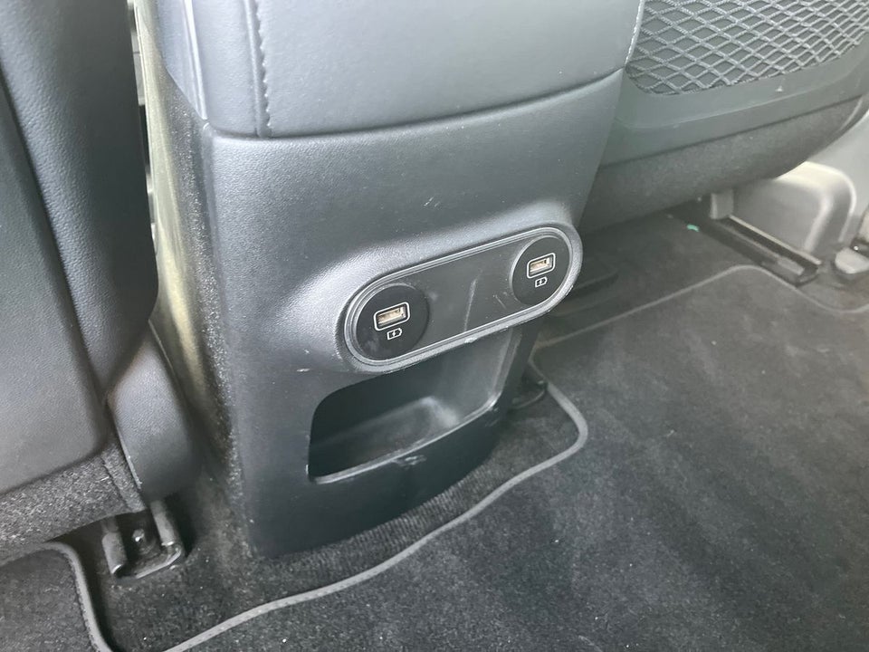 Hyundai Ioniq 5 73 Advanced 5d