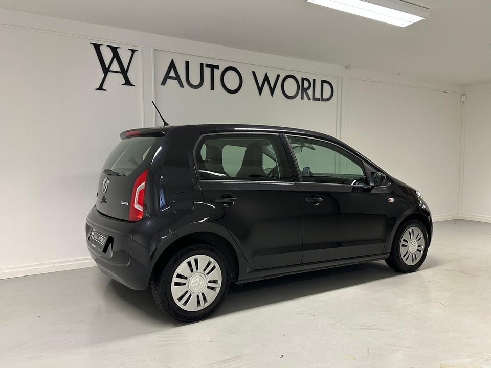 VW Up! 1,0 60 Move Up! 5d