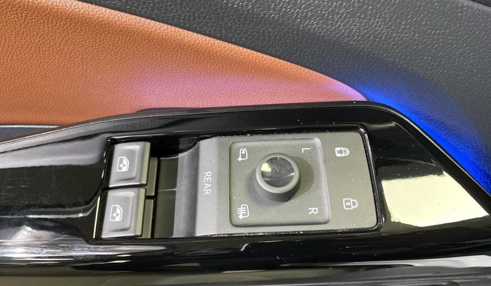 VW ID.4 77 1ST Pro Performance Max 5d