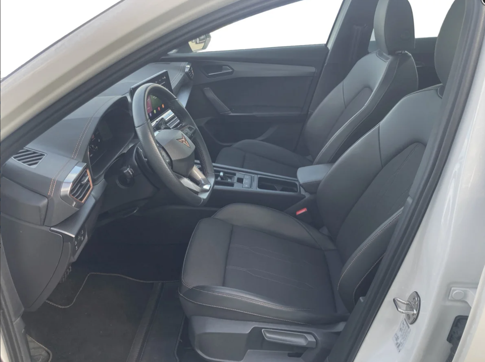 Cupra Formentor 2,0 TSi DSG 4Drive 5d