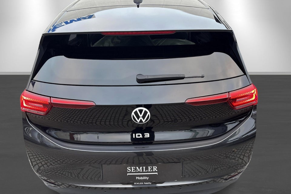 VW ID.3 58 Pro Performance Business 5d