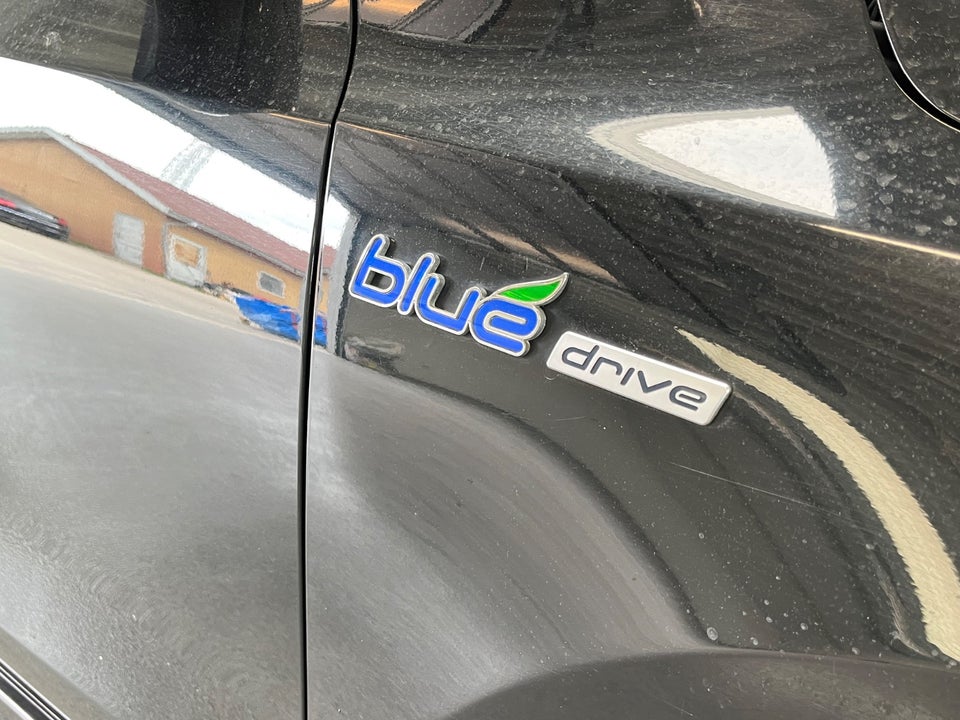 Hyundai i30 1,6 CRDi 90 Classic Sense+ Eco 5d