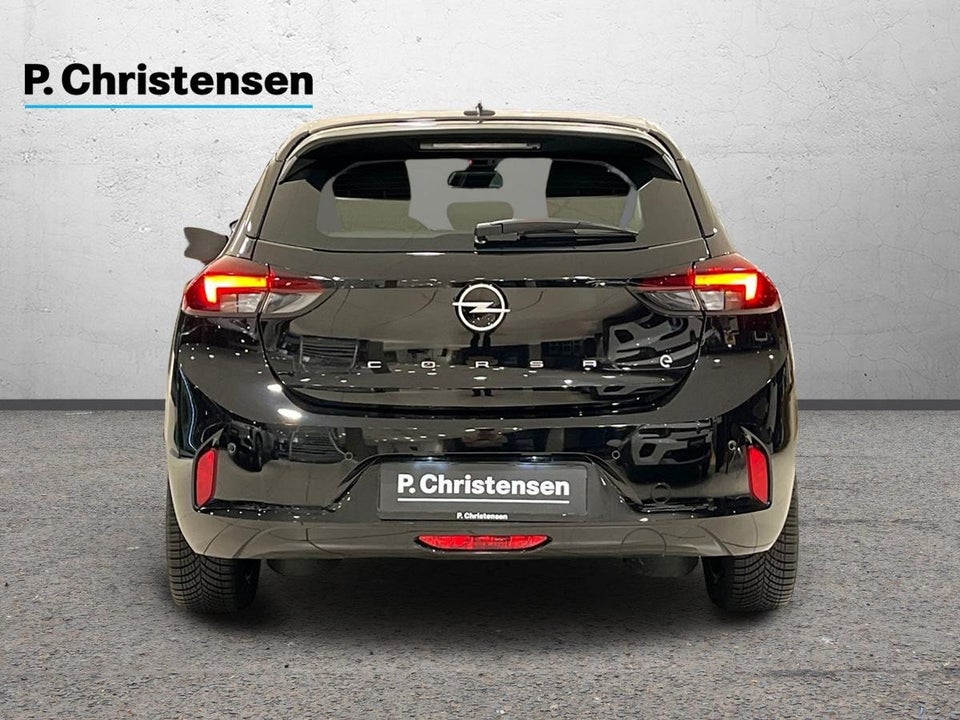 Opel Corsa-e 50 Edition 5d