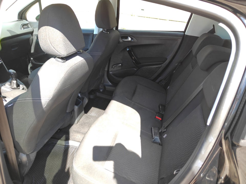 Peugeot 208 1,6 BlueHDi 100 Active+ 5d