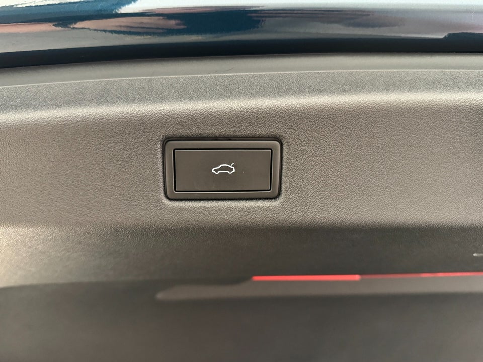 VW ID.7 77 Style Tourer 5d