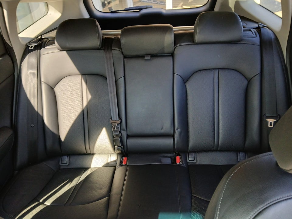 Kia Optima 2,0 PHEV Advance+ 2 SW aut. 5d