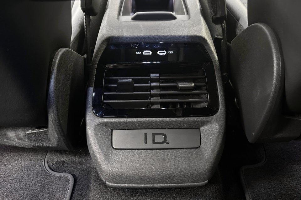 VW ID.4 77 Style+ 5d