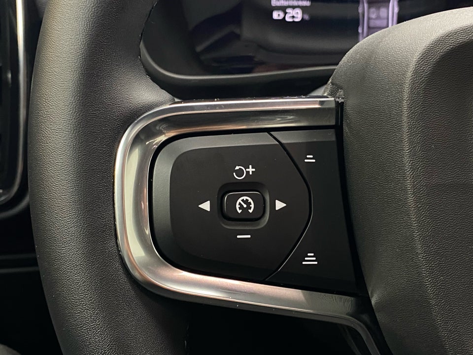 Volvo C40 P8 ReCharge Twin Plus 5d