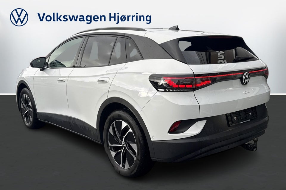 VW ID.4 77 Style 4Motion 5d