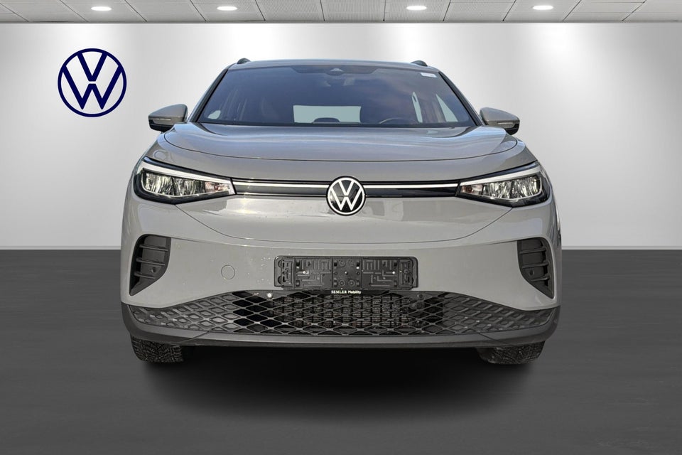 VW ID.4 77 Pro 5d