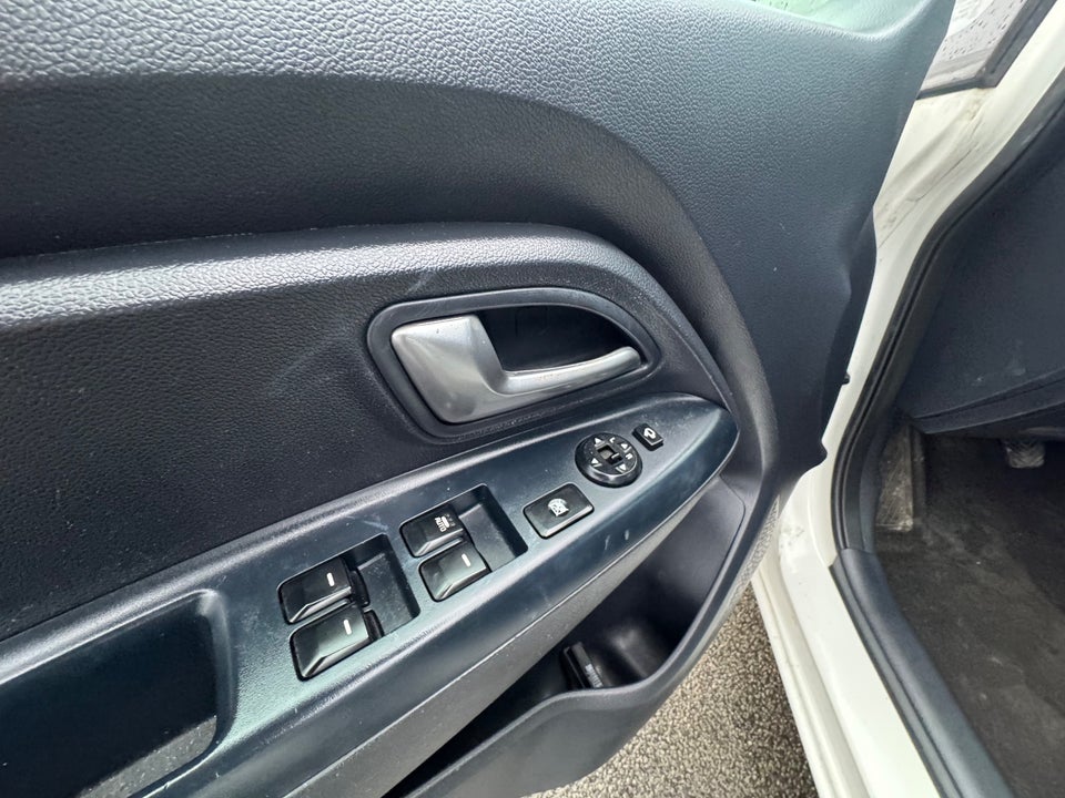 Kia Rio 1,2 CVVT Limited 5d