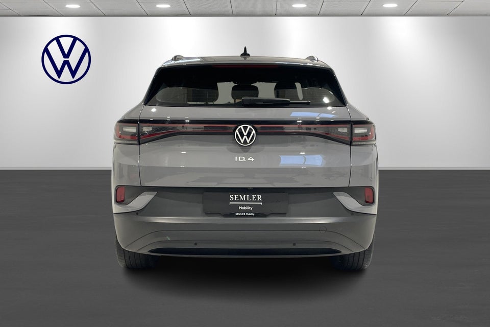 VW ID.4 77 Pro Performance 5d