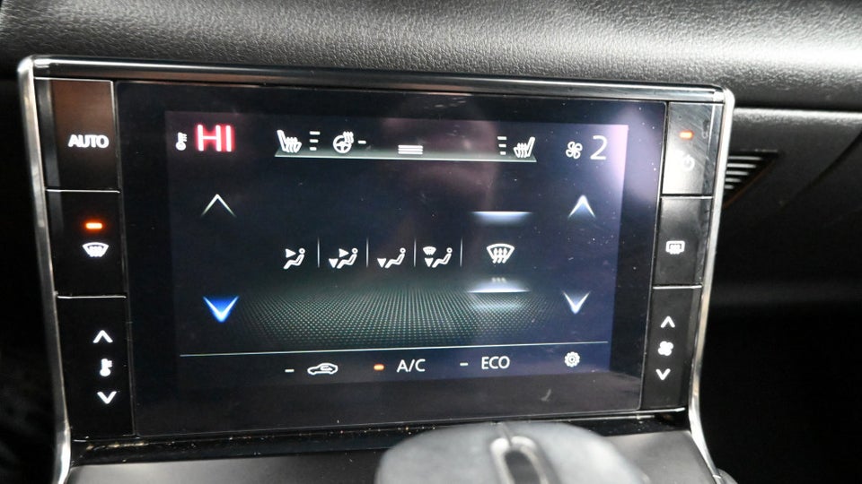 Mazda MX-30 e-SkyActive Exclusive-Line 5d