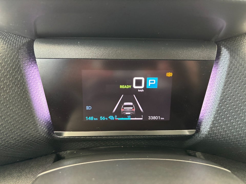 Citroën ë-C4 X 50 Palais Sky 4d