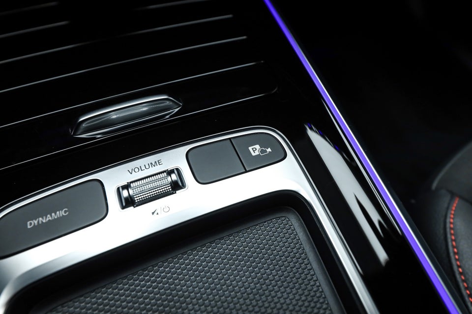 Mercedes EQA250+ AMG Advance 5d