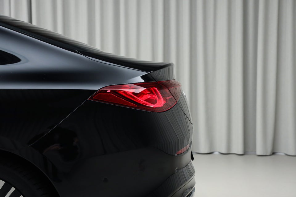 Mercedes CLA250+ EQ Progressive 4d