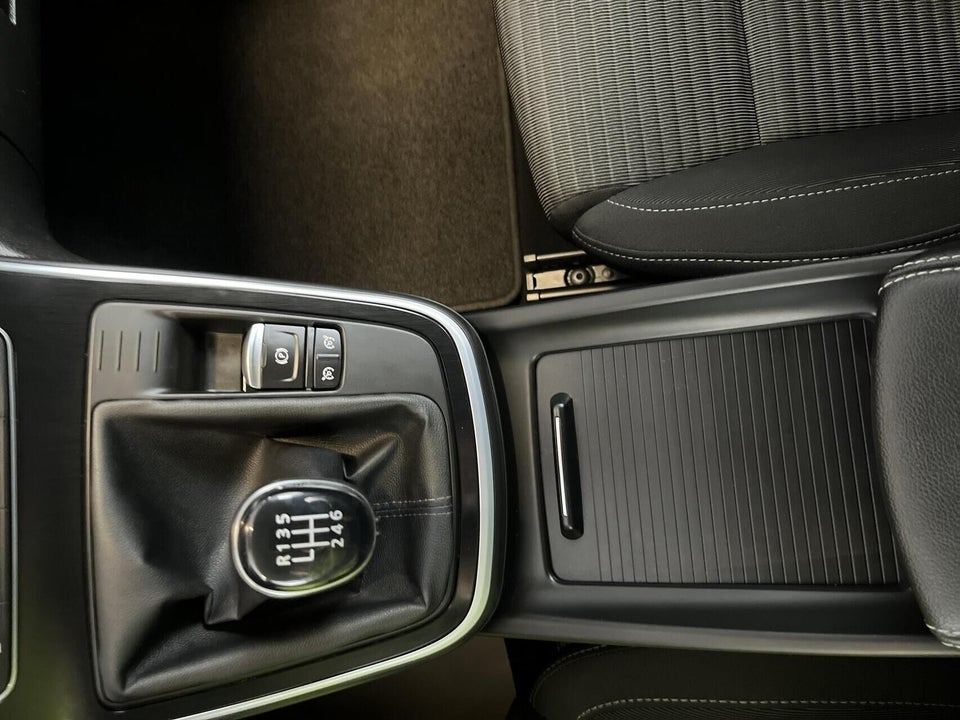 Renault Grand Scenic IV 1,3 TCe 140 Zen 5d