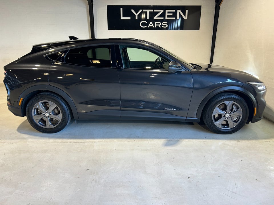 Ford Mustang Mach-E 98 Premium Extended Range 5d