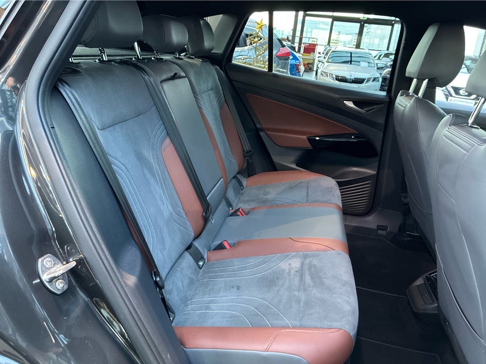 VW ID.4 77 1ST Pro Performance 5d