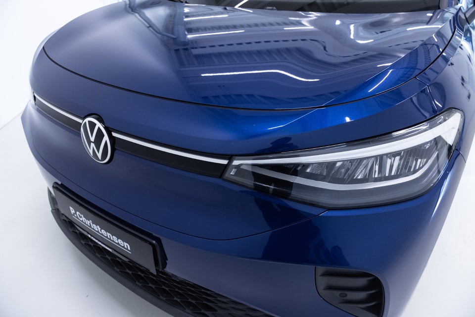 VW ID.4 77 Pro 5d
