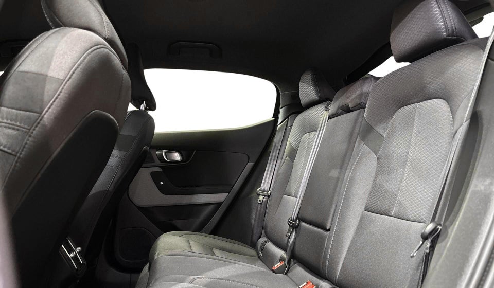 Polestar 2 Long Range 5d